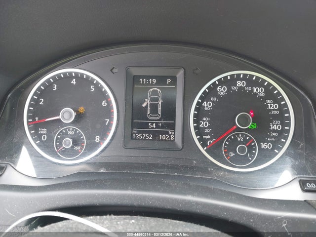 Aukcja sprzedaży 2017 Volkswagen Tiguan 2.0t Sport, vin: WVGUV7AX7HK017784, numer aukcji: 44560314