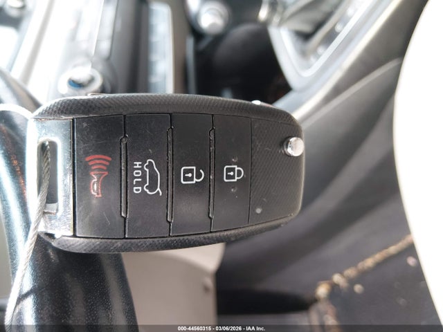 2017 KIA SORENTO 5XYPG4A51HG307100 Photo 10