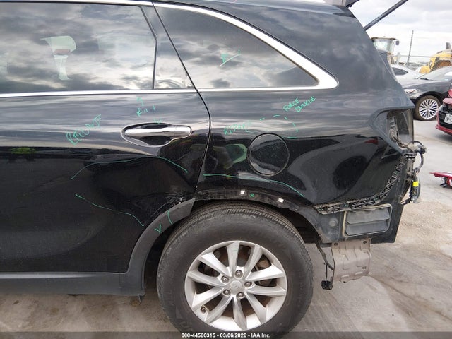 2017 KIA SORENTO 5XYPG4A51HG307100 Photo 5