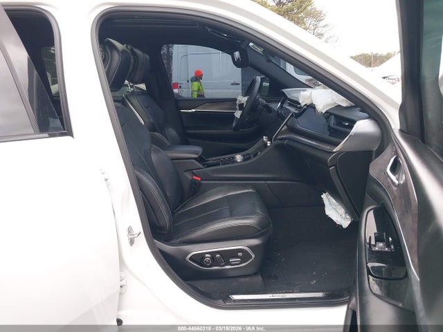 Aukcja sprzedaży 2023 Jeep Grand Cherokee 4xe Overland, vin: 1C4RJYD68P8849144, numer aukcji: 44560318