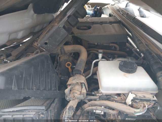 2021 NISSAN FRONTIER 1N6ED0CEXMN710692 Photo 9