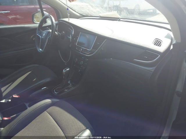 44560322 :رقم المزاد ، KL4CJASB7KB842432 vin ، 2019 Buick Encore Fwd Preferred مزاد بيع