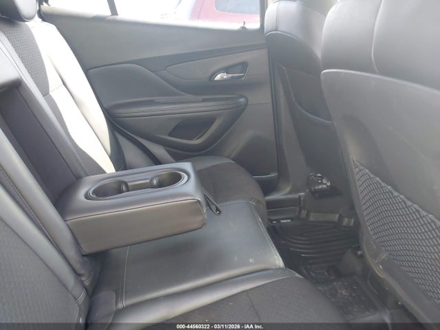 44560322 :رقم المزاد ، KL4CJASB7KB842432 vin ، 2019 Buick Encore Fwd Preferred مزاد بيع
