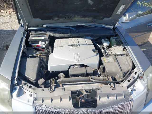 2005 CADILLAC CTS 1G6DP567750181705 Photo 9