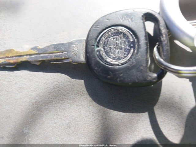 2005 CADILLAC CTS 1G6DP567750181705 Photo 10