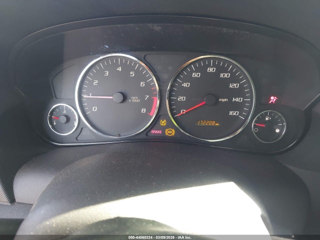 2005 CADILLAC CTS 1G6DP567750181705 Photo 6