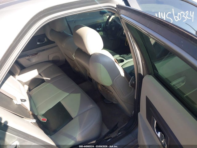 2005 CADILLAC CTS 1G6DP567750181705 Photo 7