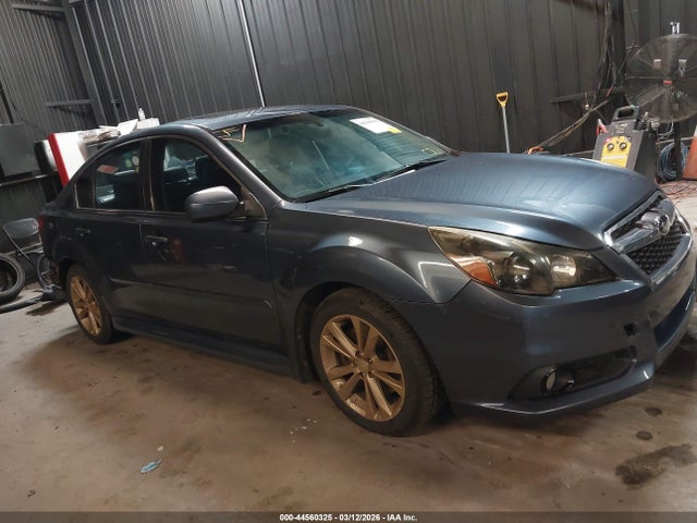 Продаж на аукціоні авто 2013 Subaru Legacy 3.6r Limited, vin: 4S3BMDP60D2022847, номер лоту: 44560325