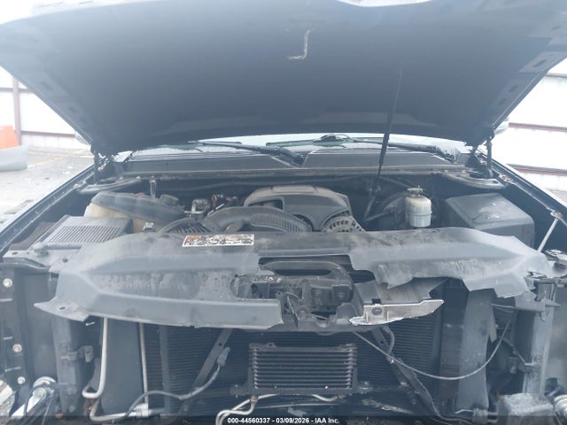 2013 CADILLAC ESCALADE 1GYS3BEF5DR205432 Photo 9