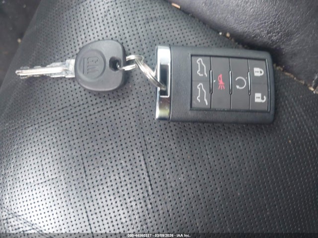 2013 CADILLAC ESCALADE 1GYS3BEF5DR205432 Photo 10