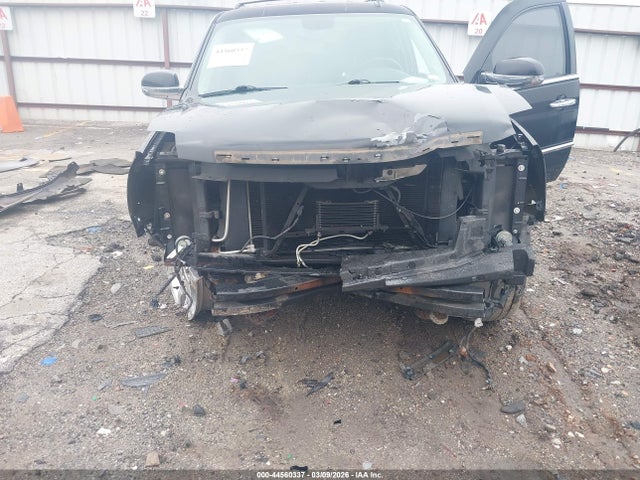 2013 CADILLAC ESCALADE 1GYS3BEF5DR205432 Photo 5