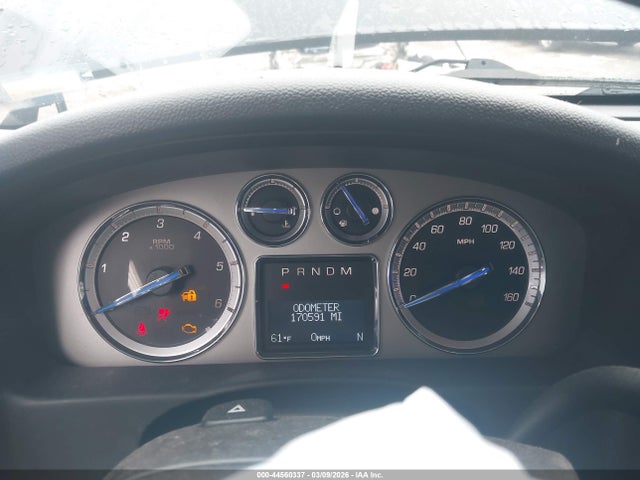 2013 CADILLAC ESCALADE 1GYS3BEF5DR205432 Photo 6