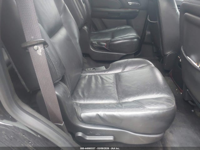 2013 CADILLAC ESCALADE 1GYS3BEF5DR205432 Photo 7