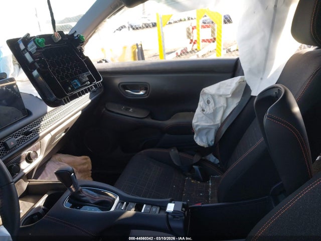 Продажа на аукционе авто 2026 Honda Hr-v Awd Sport, vin: 3CZRZ2H59TM731112, номер лота: 44560342