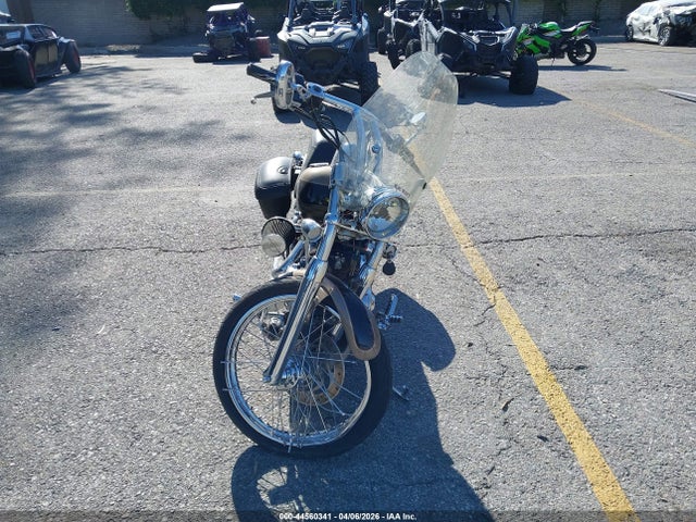 2005 HARLEY-DAVIDSON FXSTDI 1HD1JBB345Y031263 Photo 4