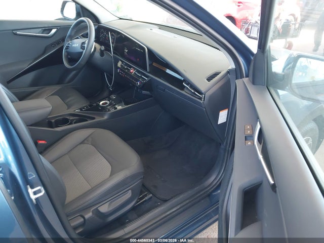 KNDCR3L17S5142005 KIA Niro Ev Wind