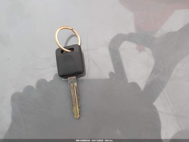 2018 NISSAN FRONTIER 1N6AD0EV2JN756699 Photo 10
