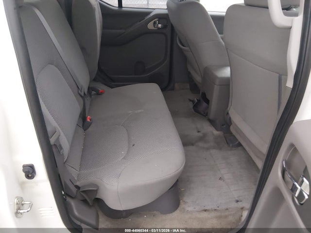 2018 NISSAN FRONTIER 1N6AD0EV2JN756699 Photo 7