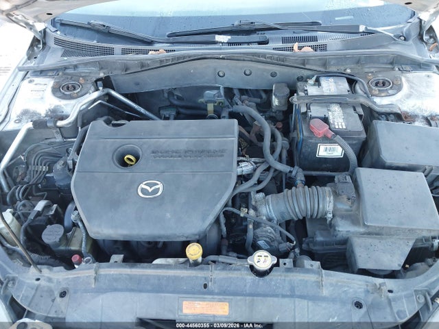 Продаж на аукціоні авто 2008 Mazda Mazda6 I Sport Ve, vin: 1YVHP80C285M21413, номер лоту: 44560355