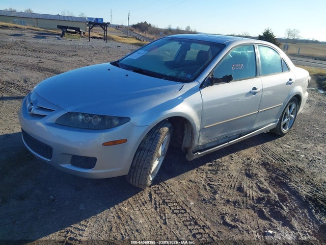 Продаж на аукціоні авто 2008 Mazda Mazda6 I Sport Ve, vin: 1YVHP80C285M21413, номер лоту: 44560355