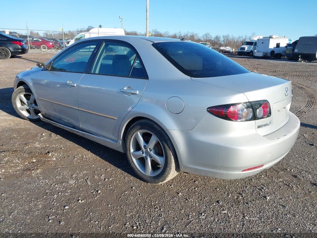 Продаж на аукціоні авто 2008 Mazda Mazda6 I Sport Ve, vin: 1YVHP80C285M21413, номер лоту: 44560355