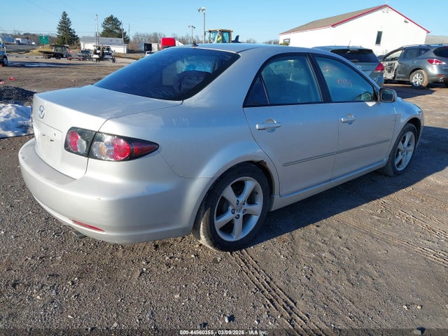Продаж на аукціоні авто 2008 Mazda Mazda6 I Sport Ve, vin: 1YVHP80C285M21413, номер лоту: 44560355