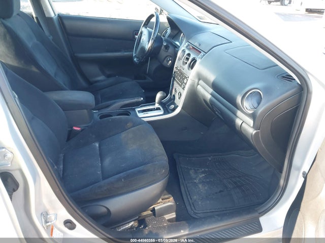Продаж на аукціоні авто 2008 Mazda Mazda6 I Sport Ve, vin: 1YVHP80C285M21413, номер лоту: 44560355