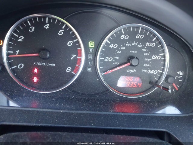 Продаж на аукціоні авто 2008 Mazda Mazda6 I Sport Ve, vin: 1YVHP80C285M21413, номер лоту: 44560355