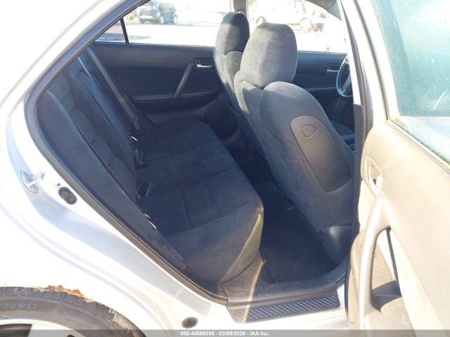 Продаж на аукціоні авто 2008 Mazda Mazda6 I Sport Ve, vin: 1YVHP80C285M21413, номер лоту: 44560355