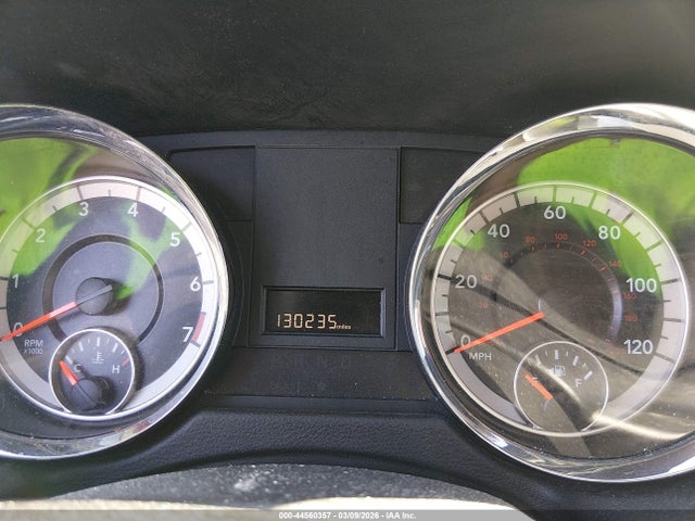 Продаж на аукціоні авто 2018 Dodge Grand Caravan Sxt, vin: 2C4RDGCG7JR360533, номер лоту: 44560357