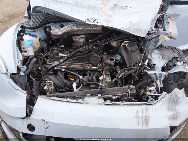 2013 VOLKSWAGEN BEETLE 3VWJX7AT8DM640037 Photo 9