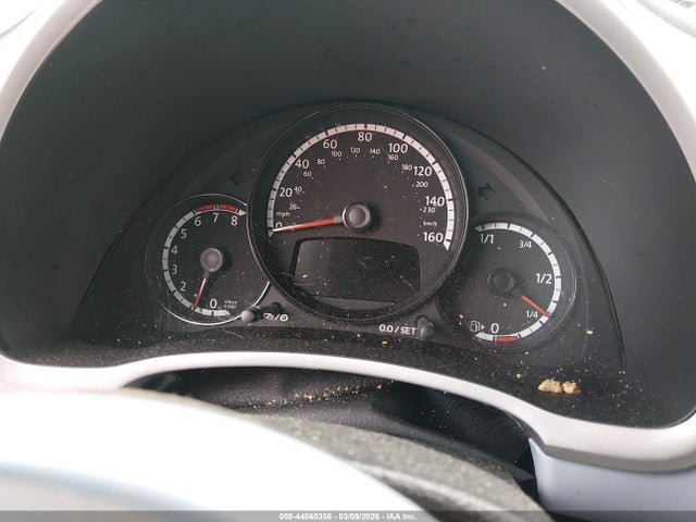 2013 VOLKSWAGEN BEETLE 3VWJX7AT8DM640037 Photo 6