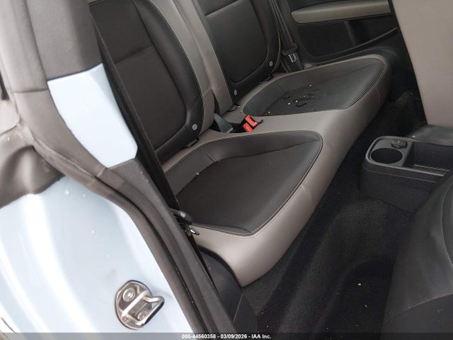 2013 VOLKSWAGEN BEETLE 3VWJX7AT8DM640037 Photo 7