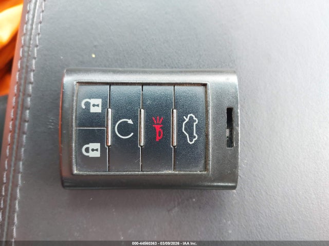 Aukcja sprzedaży 2008 Cadillac Cts Standard, vin: 1G6DT57V180151855, numer aukcji: 44560363