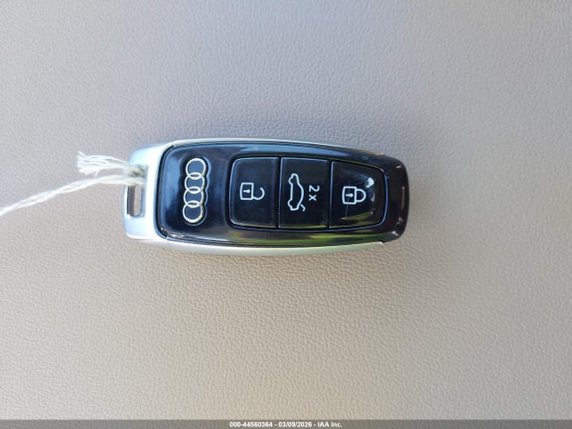 2025 AUDI Q8 WA1BVBF11SD019099 Photo 10