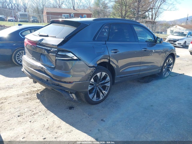 2025 AUDI Q8 WA1BVBF11SD019099 Photo 3