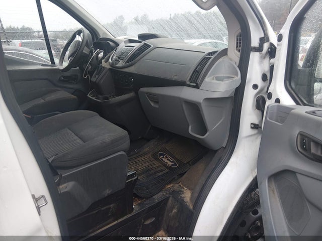 1FBZX2ZM3FKA92145 Ford Transit-350 Xlt