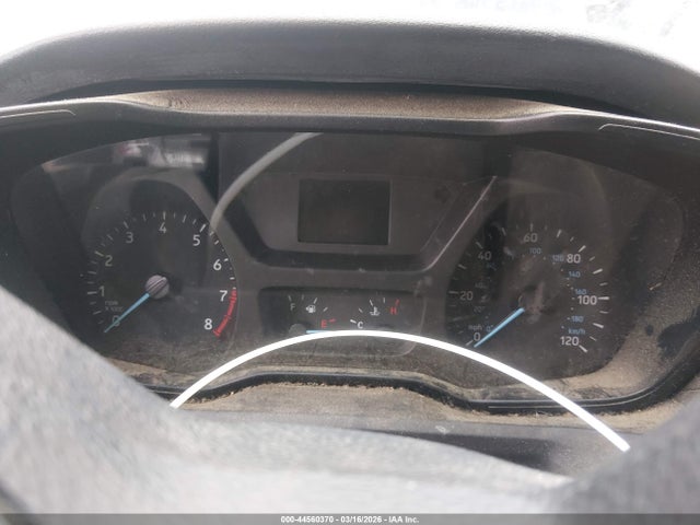 1FBZX2ZM3FKA92145 Ford Transit-350 Xlt
