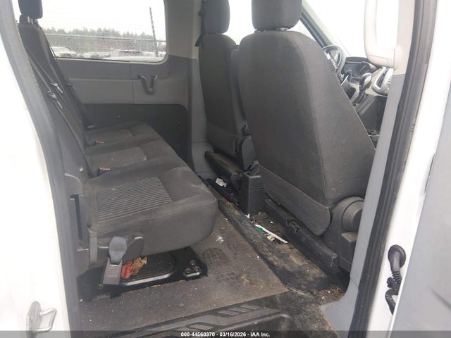 1FBZX2ZM3FKA92145 Ford Transit-350 Xlt
