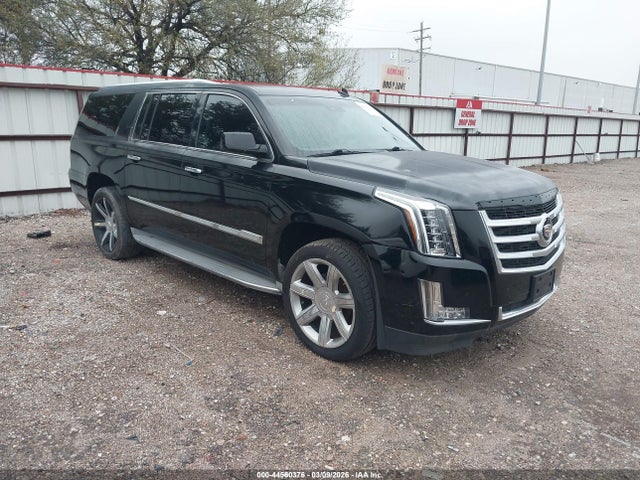 2015 CADILLAC ESCALADE ESV 1GYS3HKJ5FR227283