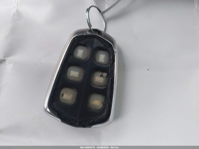 2015 CADILLAC ESCALADE ESV 1GYS3HKJ5FR227283 Photo 10