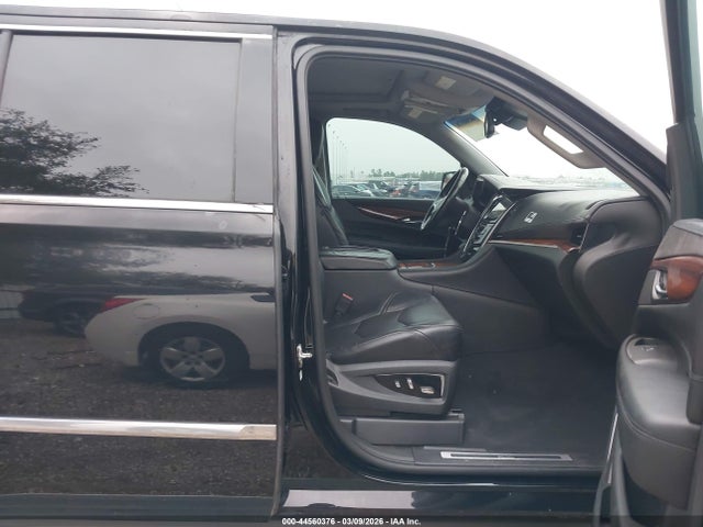 2015 CADILLAC ESCALADE ESV 1GYS3HKJ5FR227283 Photo 4