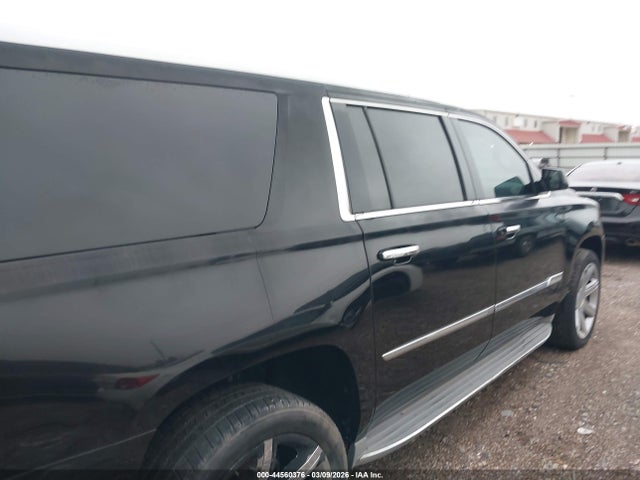 2015 CADILLAC ESCALADE ESV 1GYS3HKJ5FR227283 Photo 5