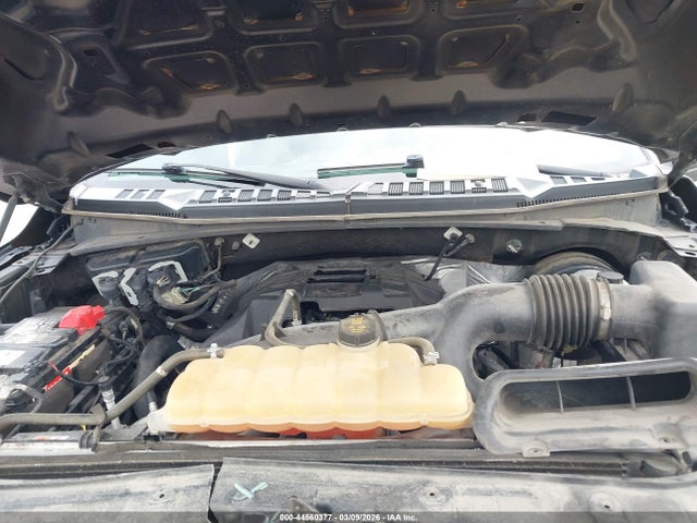 2018 Ford F-150 Xl მანქანა იყიდება აუქციონზე, vin: 1FTEW1CP0JKF70590, აუქციონის ნომერი: 44560377