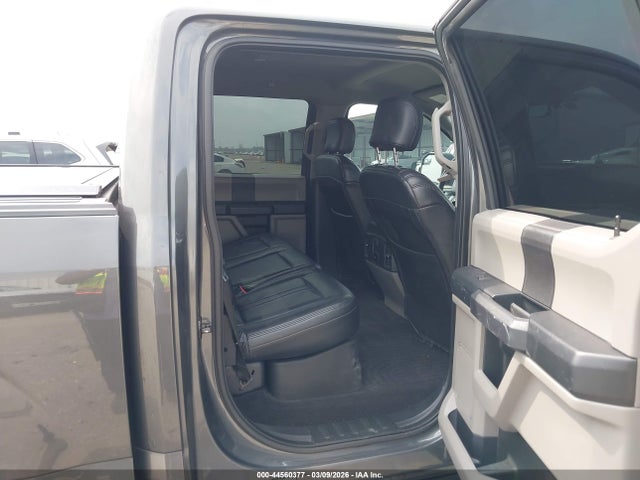 2018 Ford F-150 Xl მანქანა იყიდება აუქციონზე, vin: 1FTEW1CP0JKF70590, აუქციონის ნომერი: 44560377