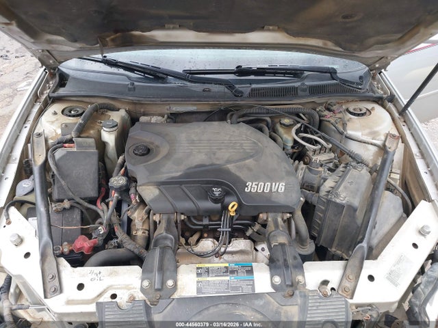2009 CHEVROLET IMPALA 2G1WT57N391320746 Photo 9