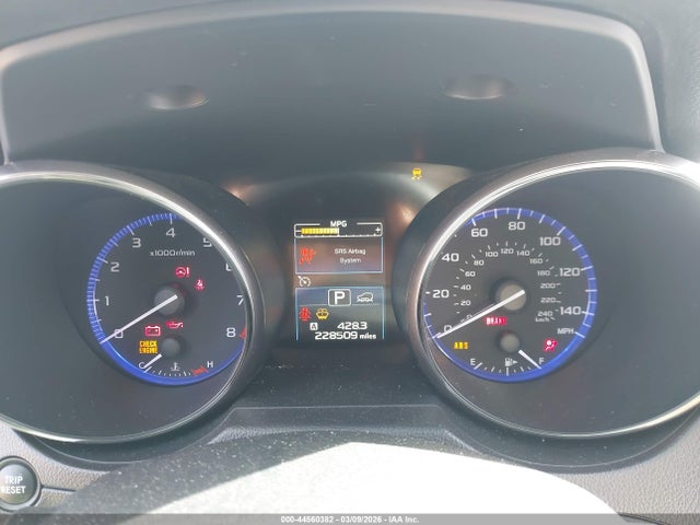 Продаж на аукціоні авто 2016 Subaru Outback 2.5i Limited, vin: 4S4BSAJC5G3238979, номер лоту: 44560382
