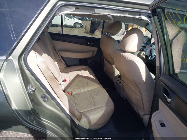Продаж на аукціоні авто 2016 Subaru Outback 2.5i Limited, vin: 4S4BSAJC5G3238979, номер лоту: 44560382