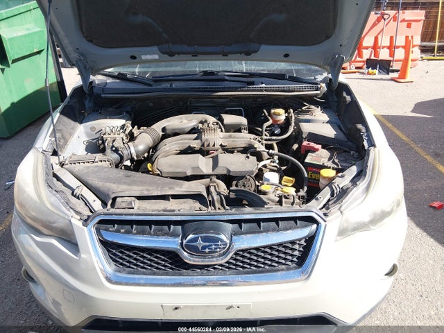 Продаж на аукціоні авто 2013 Subaru Xv Crosstrek 2.0i Premium, vin: JF2GPAVC0D2898498, номер лоту: 44560384