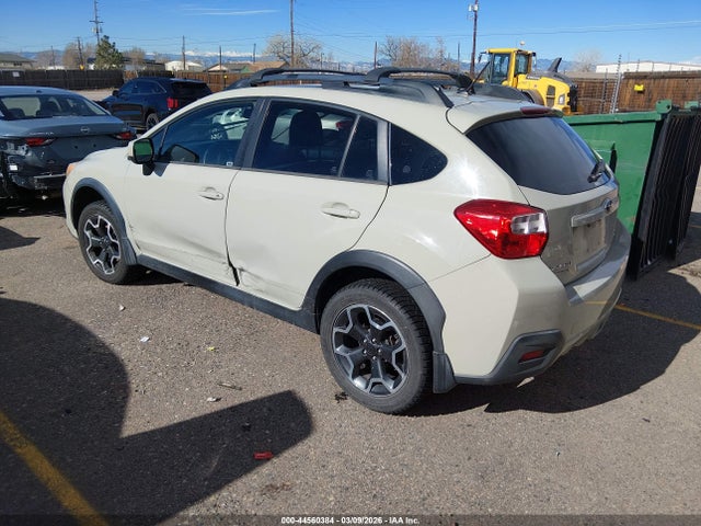 Продаж на аукціоні авто 2013 Subaru Xv Crosstrek 2.0i Premium, vin: JF2GPAVC0D2898498, номер лоту: 44560384